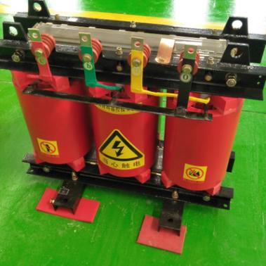 薛城scb10-160kva干式变压器