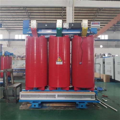 薛城SCB12-2500KVA/10KV/0.4KV干式变压器