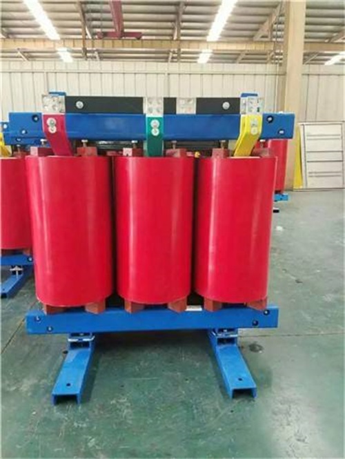 薛城SCB11-125KVA/10KV/0.4KV干式变压器