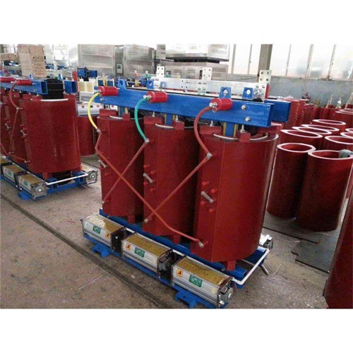 薛城SCB11-315KVA干式变压器规格参数